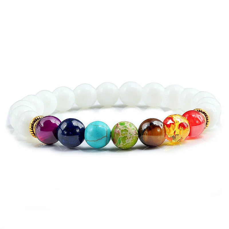Chakra Balance Bracelet