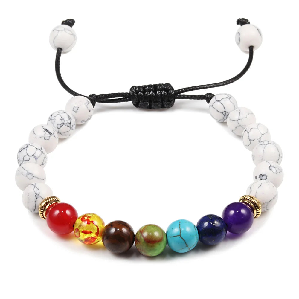 Chakra Balance Bracelet