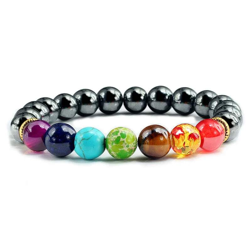 Chakra Balance Bracelet