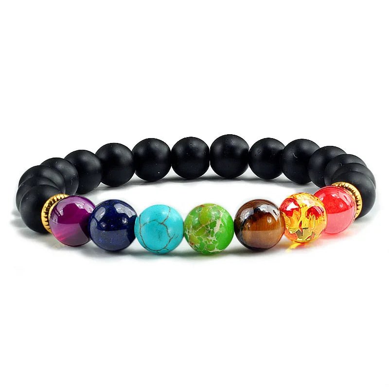 Chakra Balance Bracelet