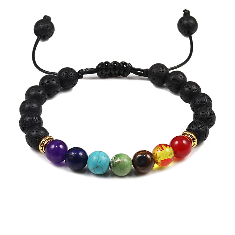 Chakra Balance Bracelet
