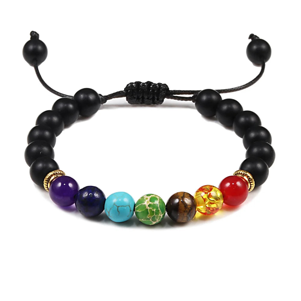 Chakra Balance Bracelet