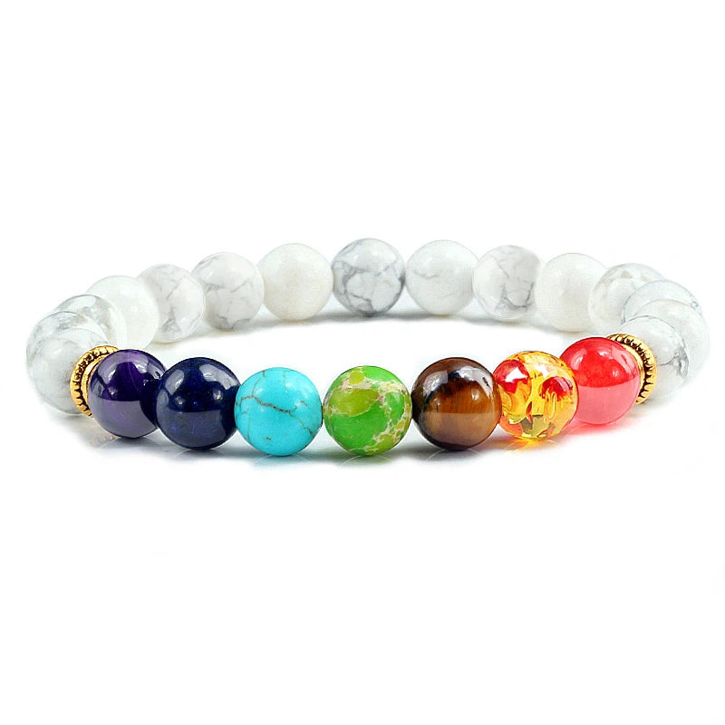Chakra Balance Bracelet