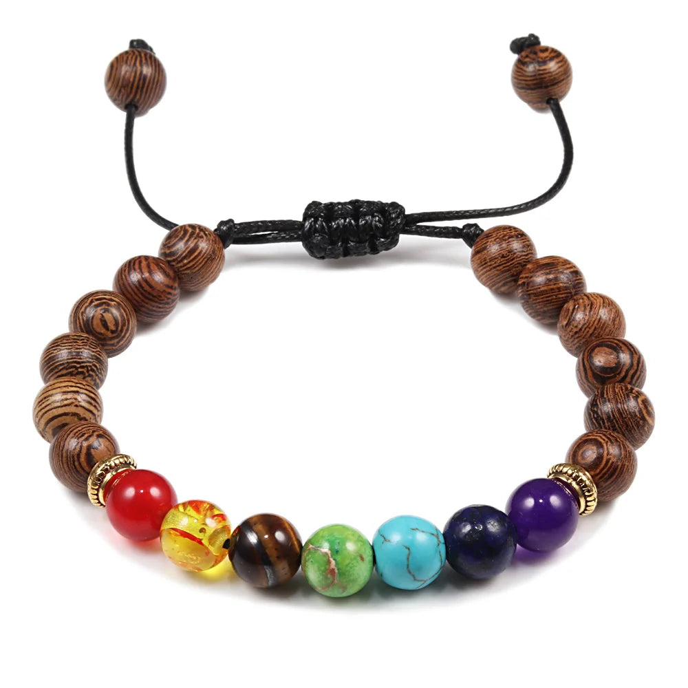 Chakra Balance Bracelet