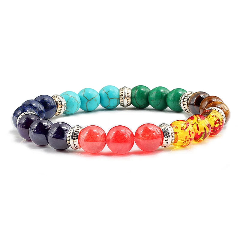 Chakra Balance Bracelet