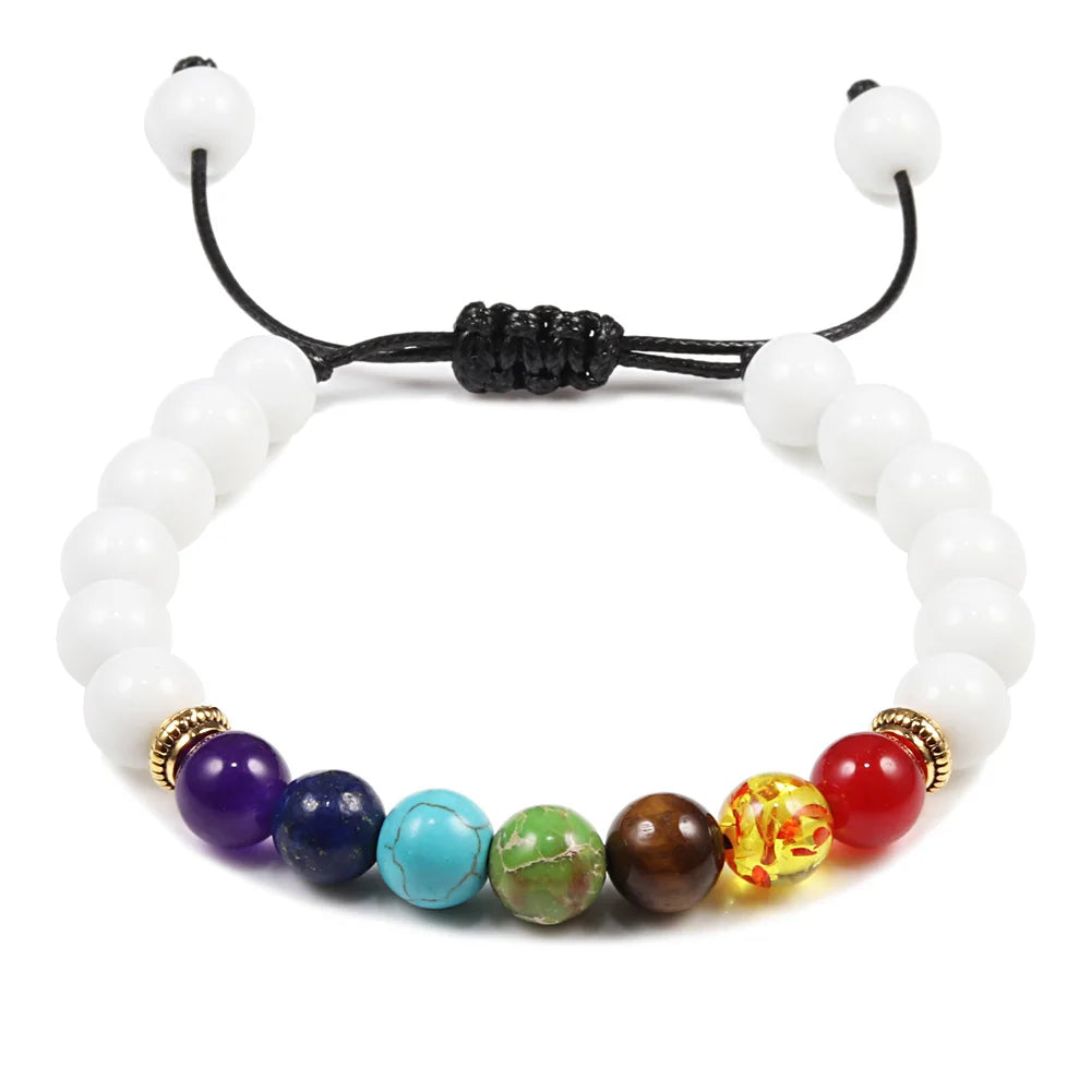 Chakra Balance Bracelet
