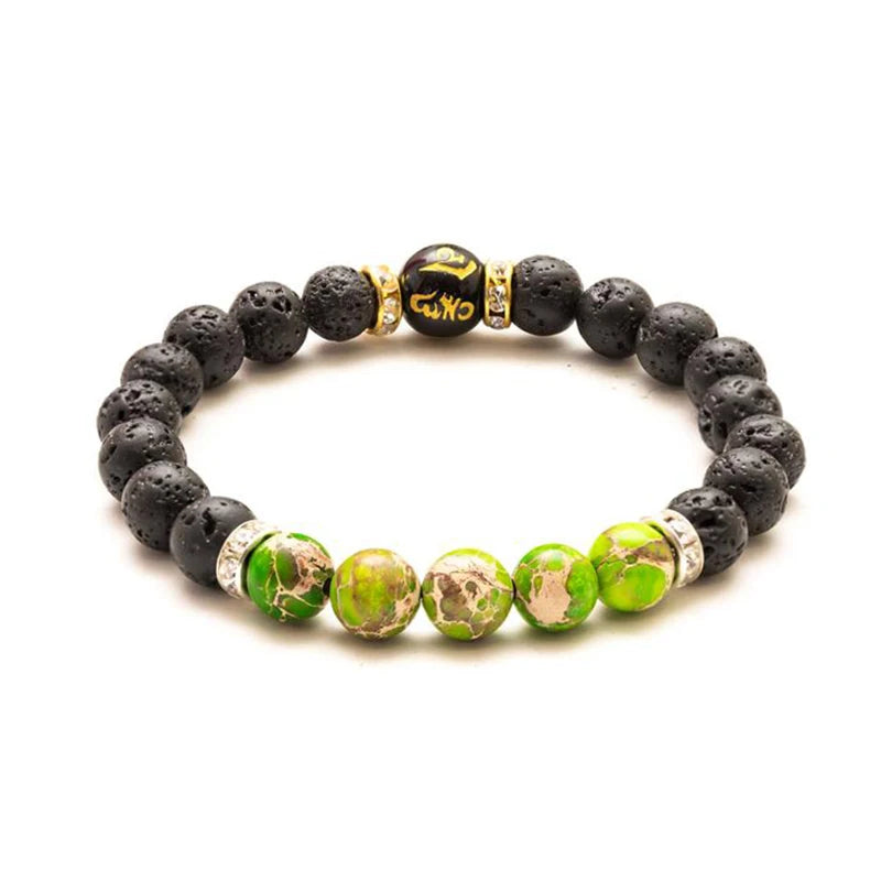 ChakraCore™ – 7 Crystal Energy Bracelet