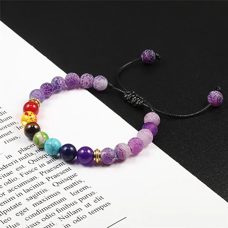 Chakra Balance Bracelet