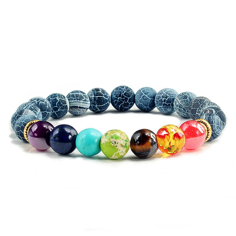 Chakra Balance Bracelet