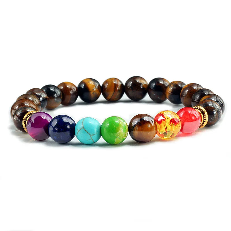Chakra Balance Bracelet