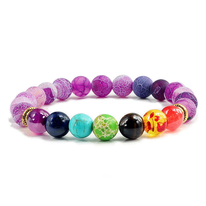 Chakra Balance Bracelet