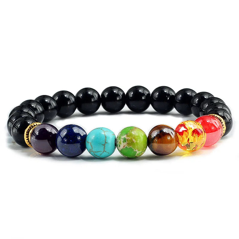 Chakra Balance Bracelet