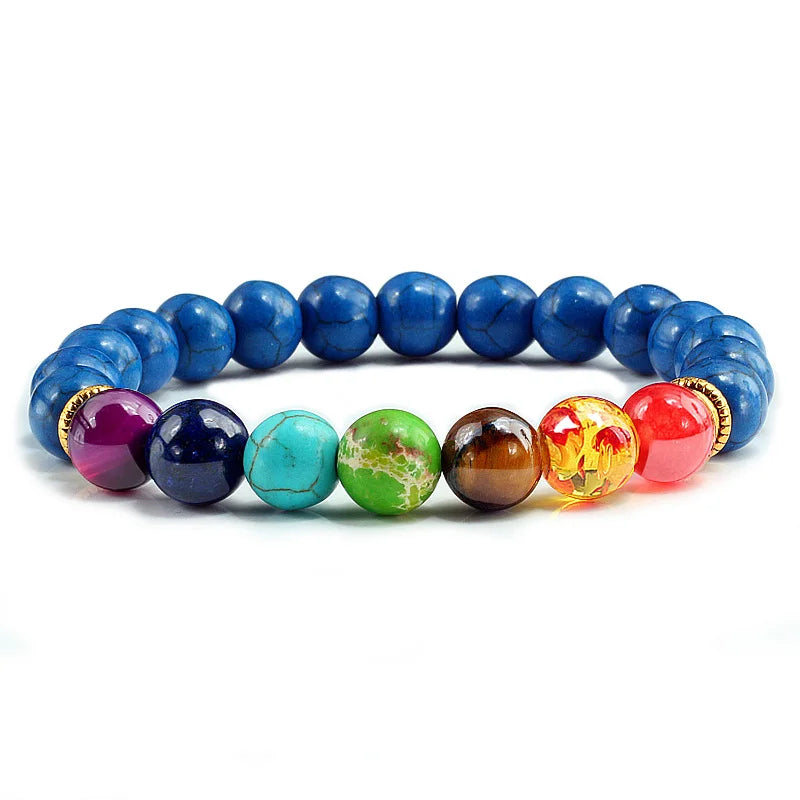 Chakra Balance Bracelet