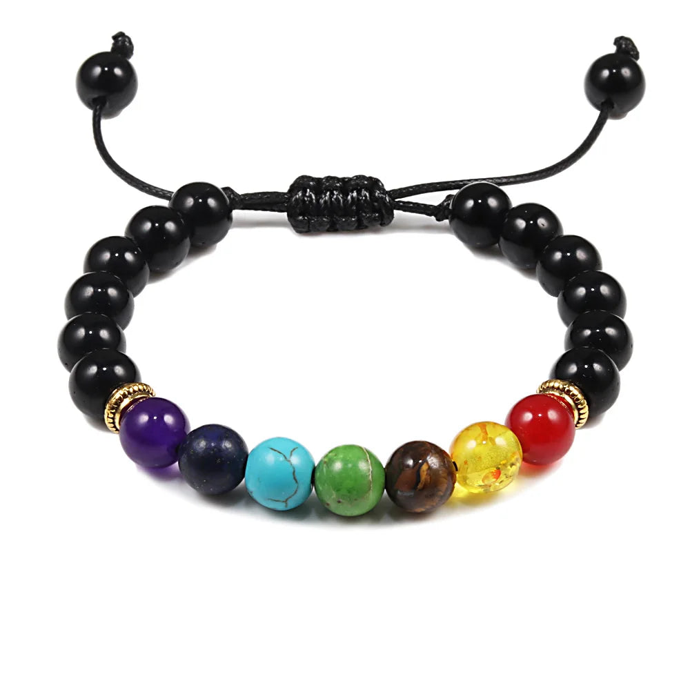 Chakra Balance Bracelet
