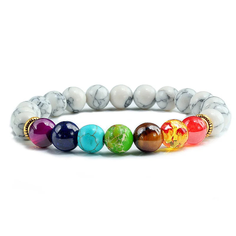 Chakra Balance Bracelet