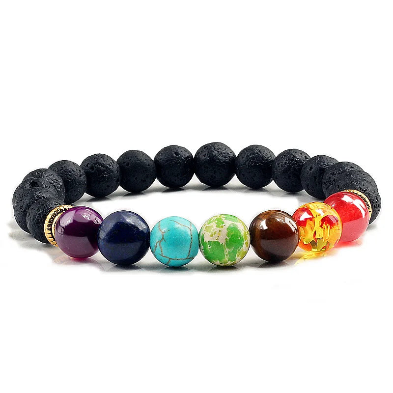 Chakra Balance Bracelet