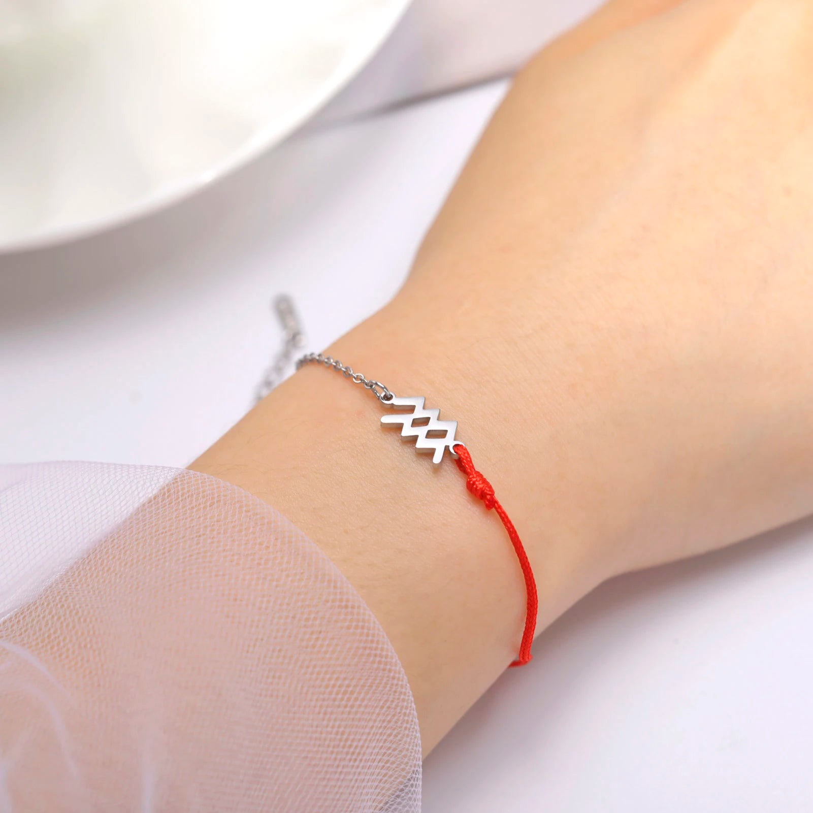 Astro Guardian Bracelet ♐️