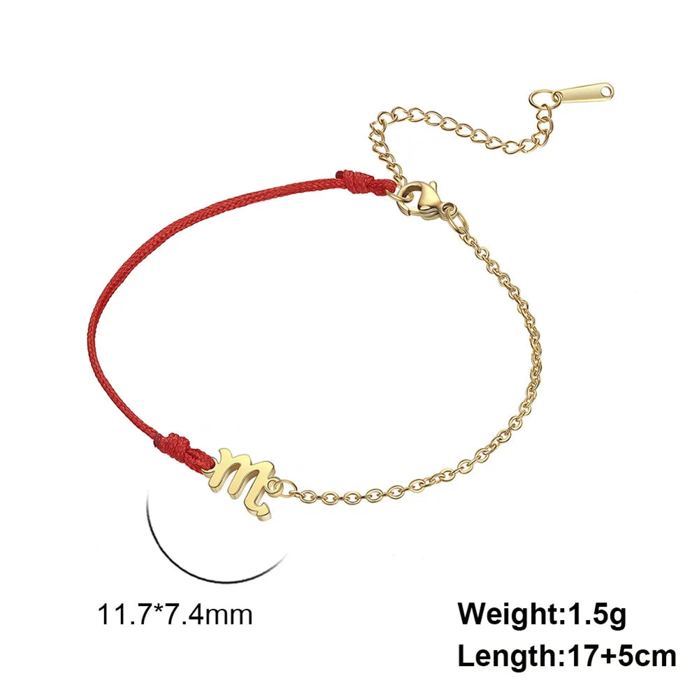 Astro Guardian Bracelet ♐️