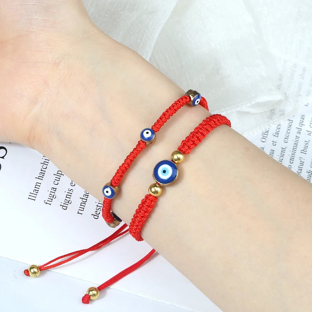 Blue Eye Shield 🧿