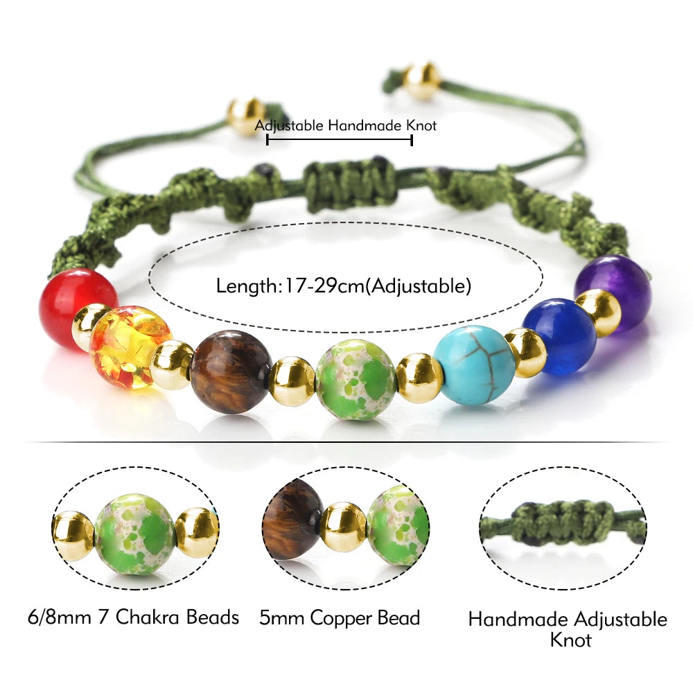 AuraLink™ Bracelet