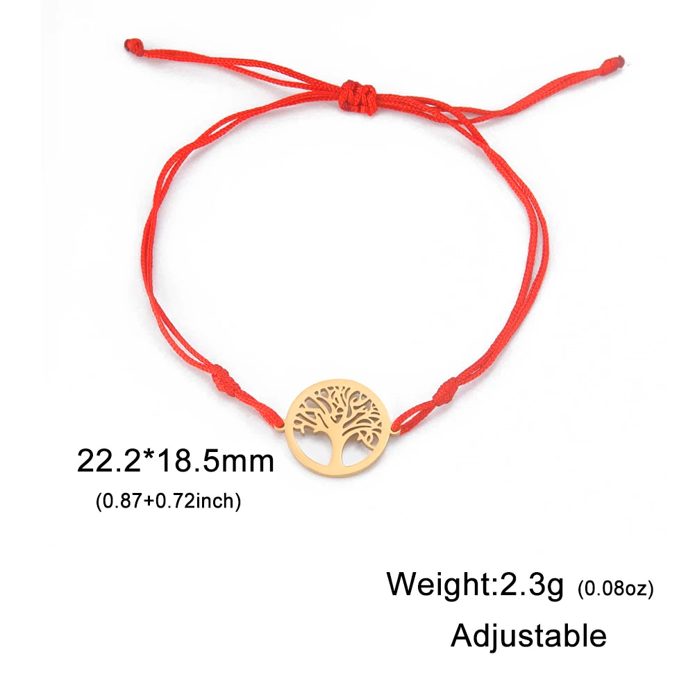 Timeless Tree Amulet 🌳