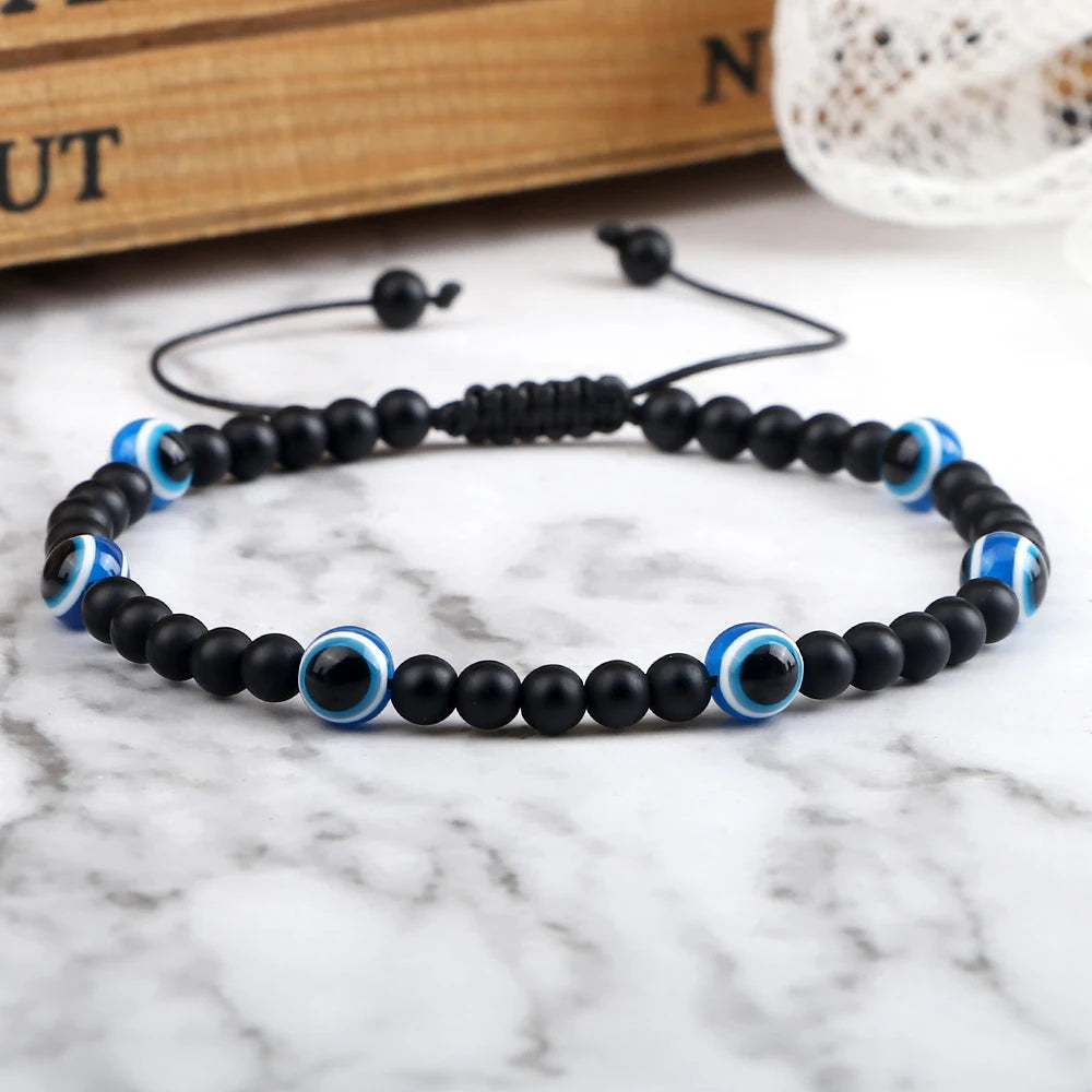 Tiny Guardian Bracelet 🪬