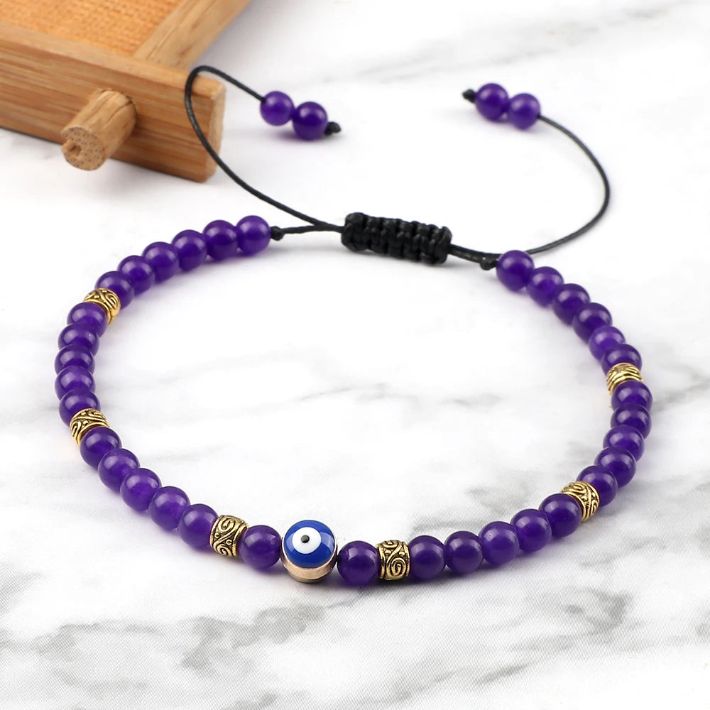 Tiny Guardian Bracelet 🪬