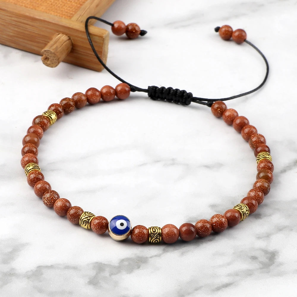 Tiny Guardian Bracelet 🪬