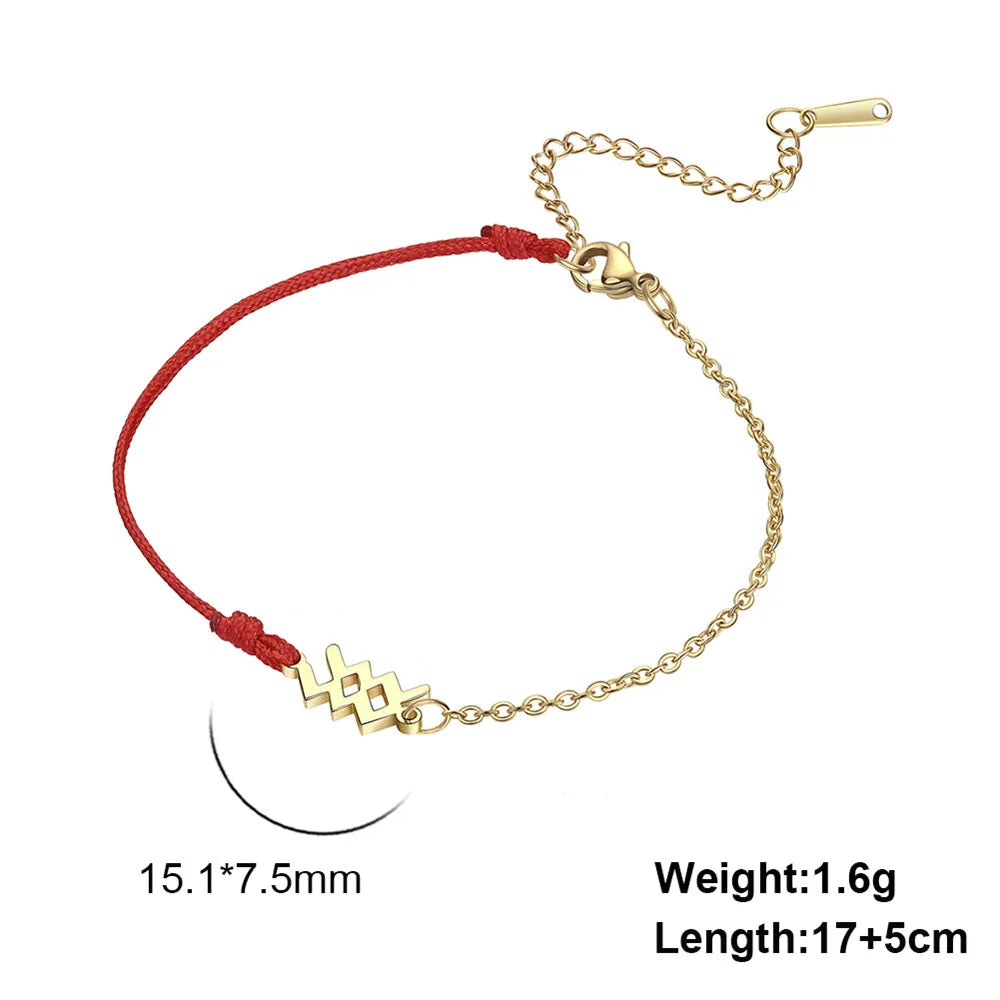 Astro Guardian Bracelet ♐️