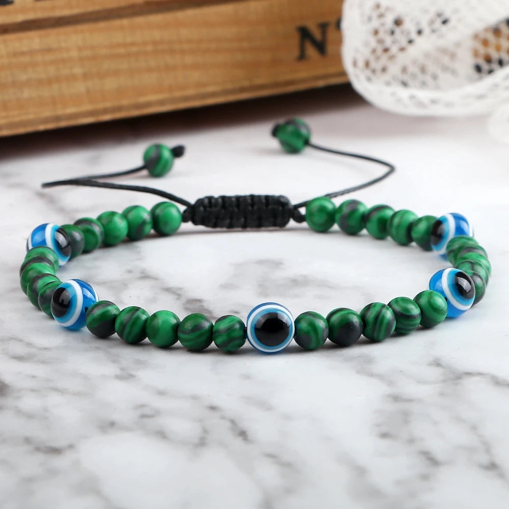 Tiny Guardian Bracelet 🪬