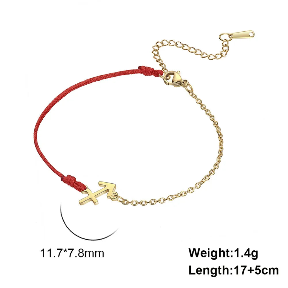 Astro Guardian Bracelet ♐️