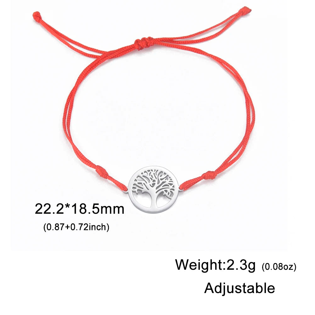 Timeless Tree Amulet 🌳