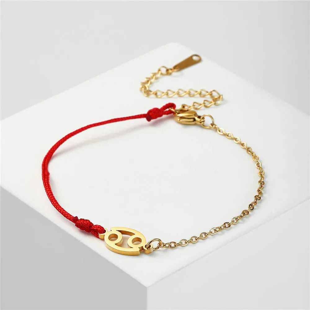 Astro Guardian Bracelet ♐️