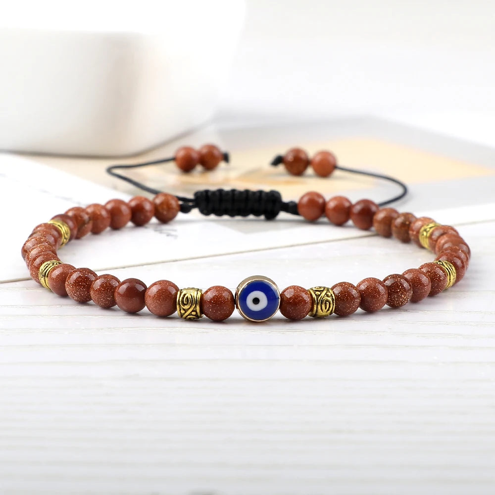 Tiny Guardian Bracelet 🪬