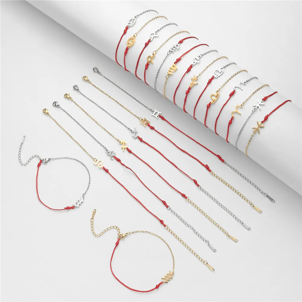 Astro Guardian Bracelet ♐️