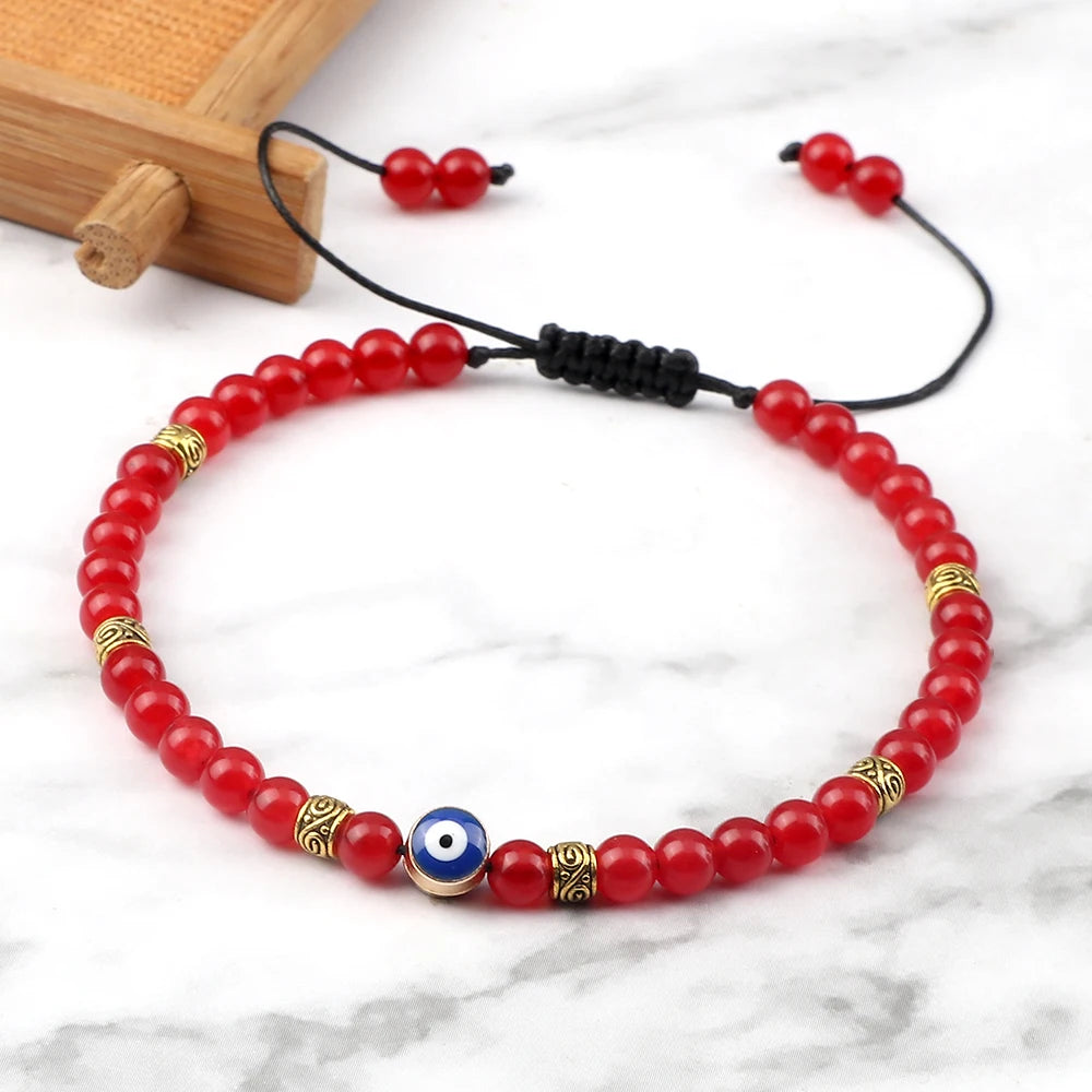 Tiny Guardian Bracelet 🪬