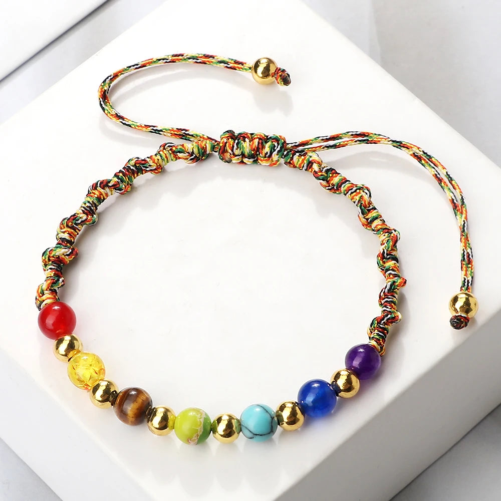 AuraLink™ Bracelet