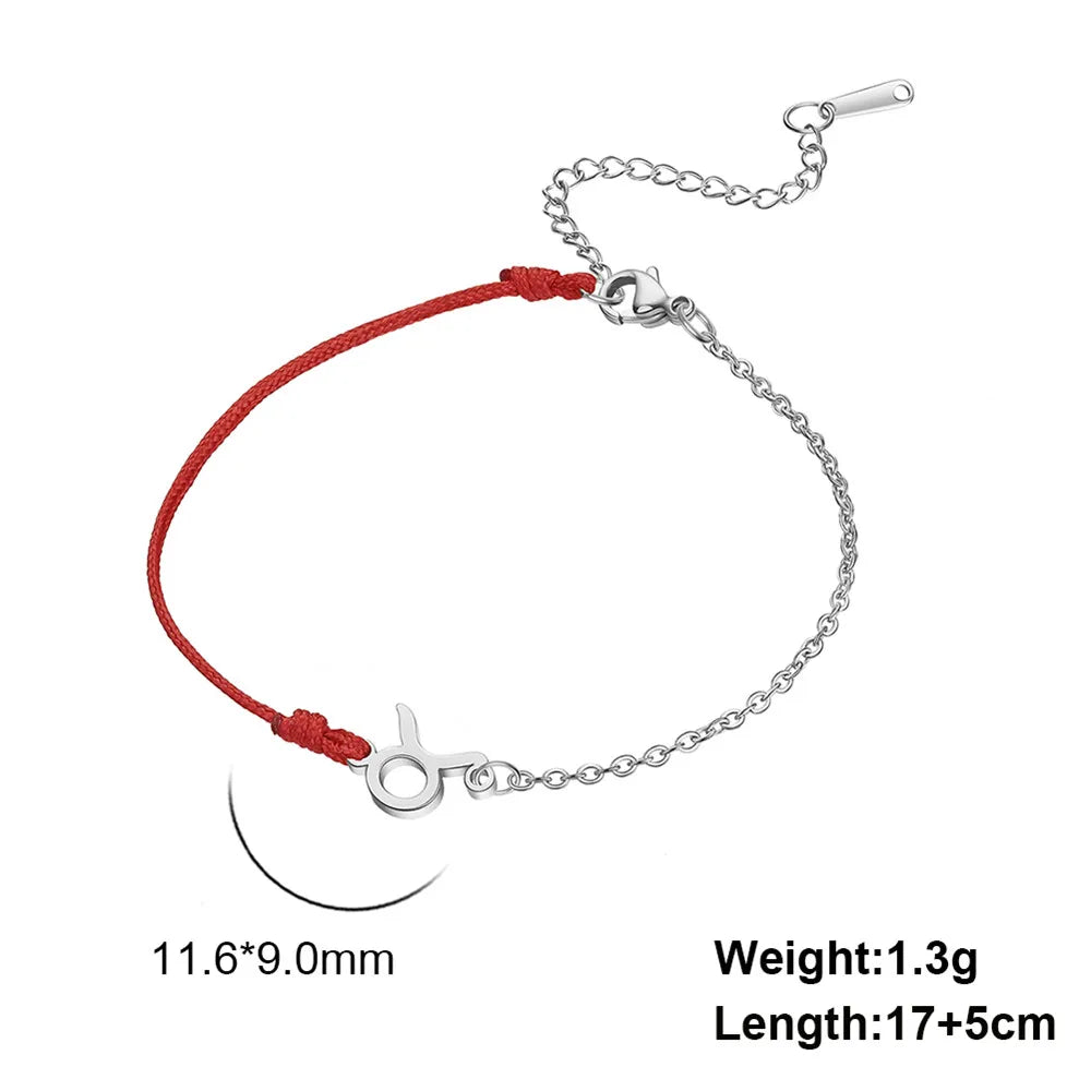 Astro Guardian Bracelet ♐️