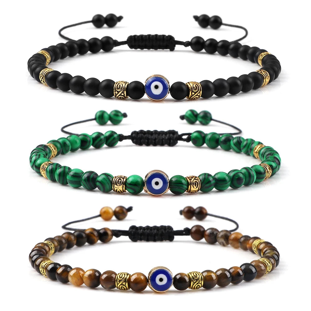 Tiny Guardian Bracelet 🪬