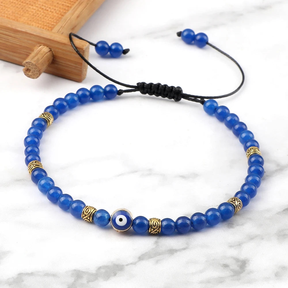 Tiny Guardian Bracelet 🪬