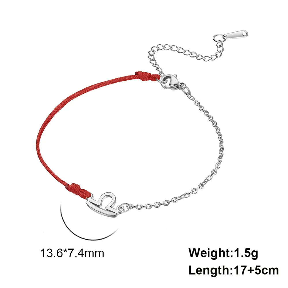 Astro Guardian Bracelet ♐️