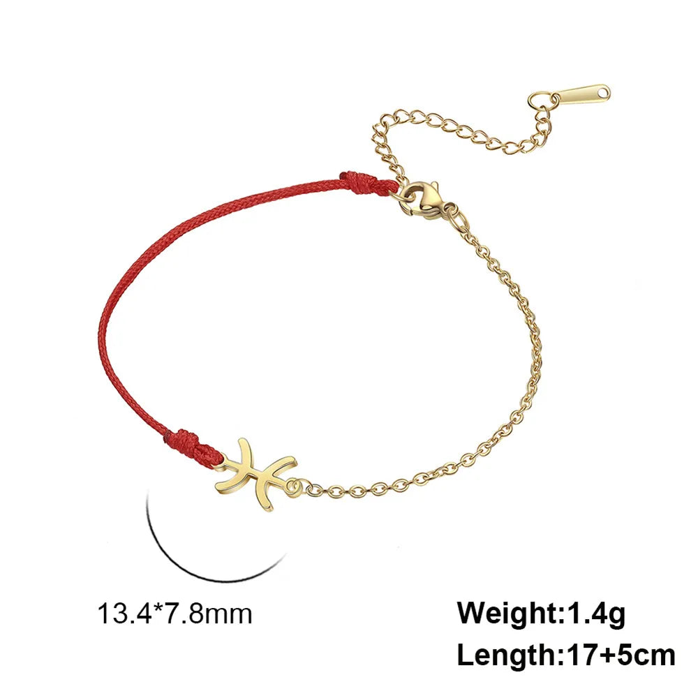 Astro Guardian Bracelet ♐️