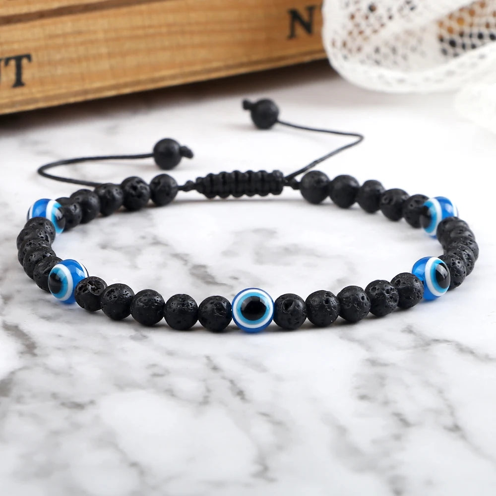 Tiny Guardian Bracelet 🪬