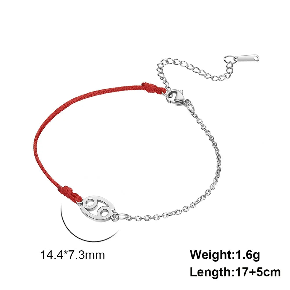 Astro Guardian Bracelet ♐️