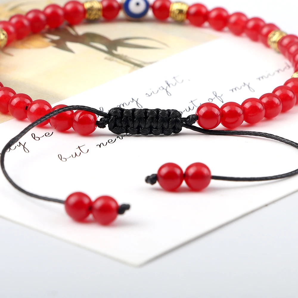 Tiny Guardian Bracelet 🪬