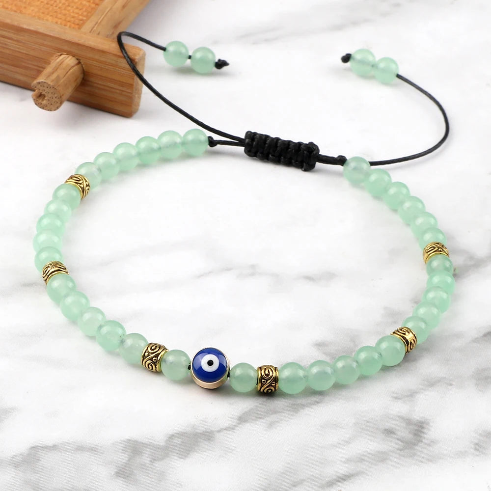 Tiny Guardian Bracelet 🪬