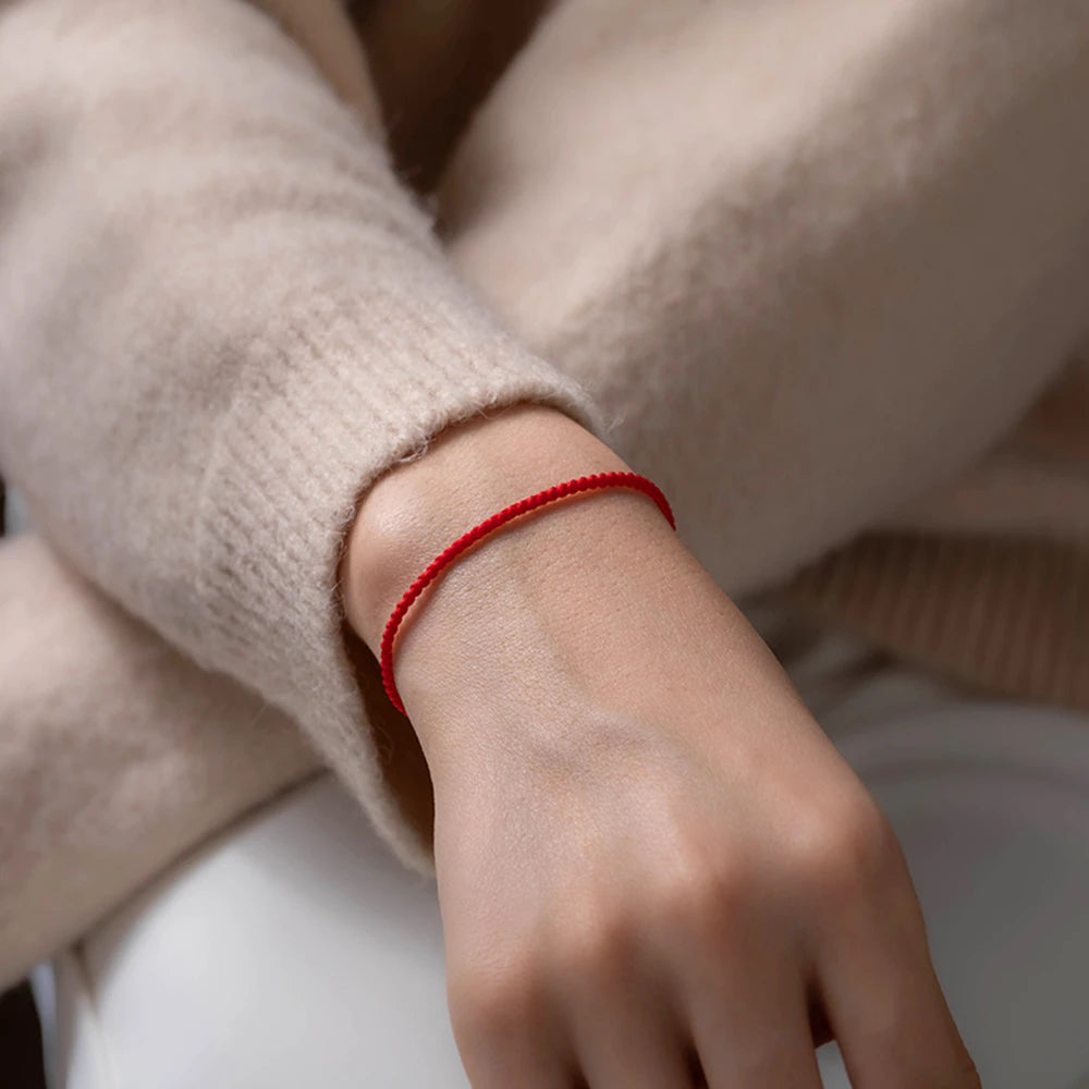 Fate’s Thread Bracelet 👁️