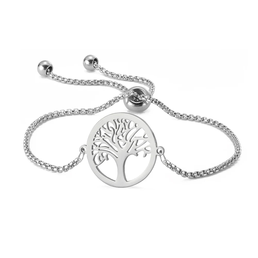 Timeless Tree Amulet 🌳