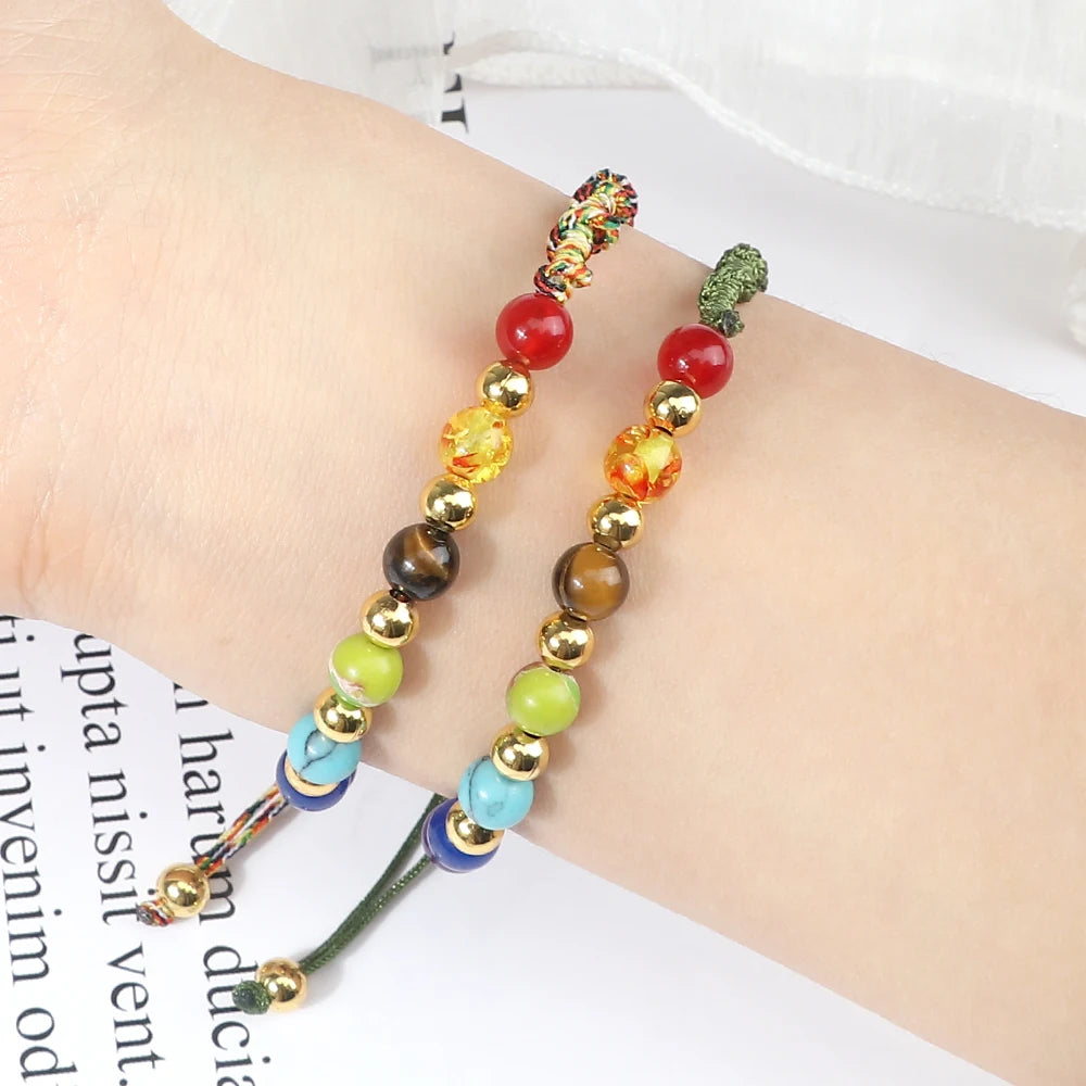 AuraLink™ Bracelet