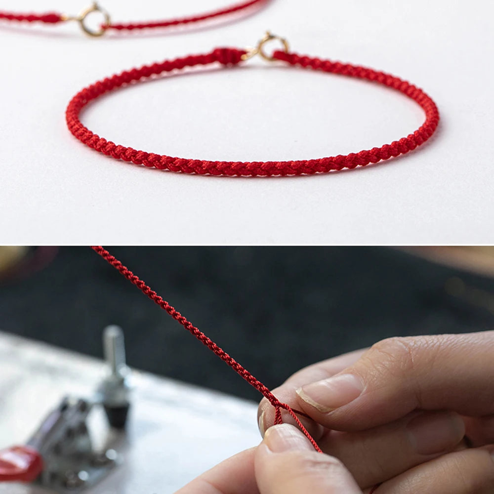 Fate’s Thread Bracelet 👁️